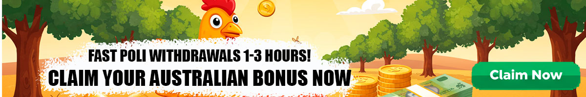 POLi Wins in 1-3 Hours! Grab Your Bonus Now