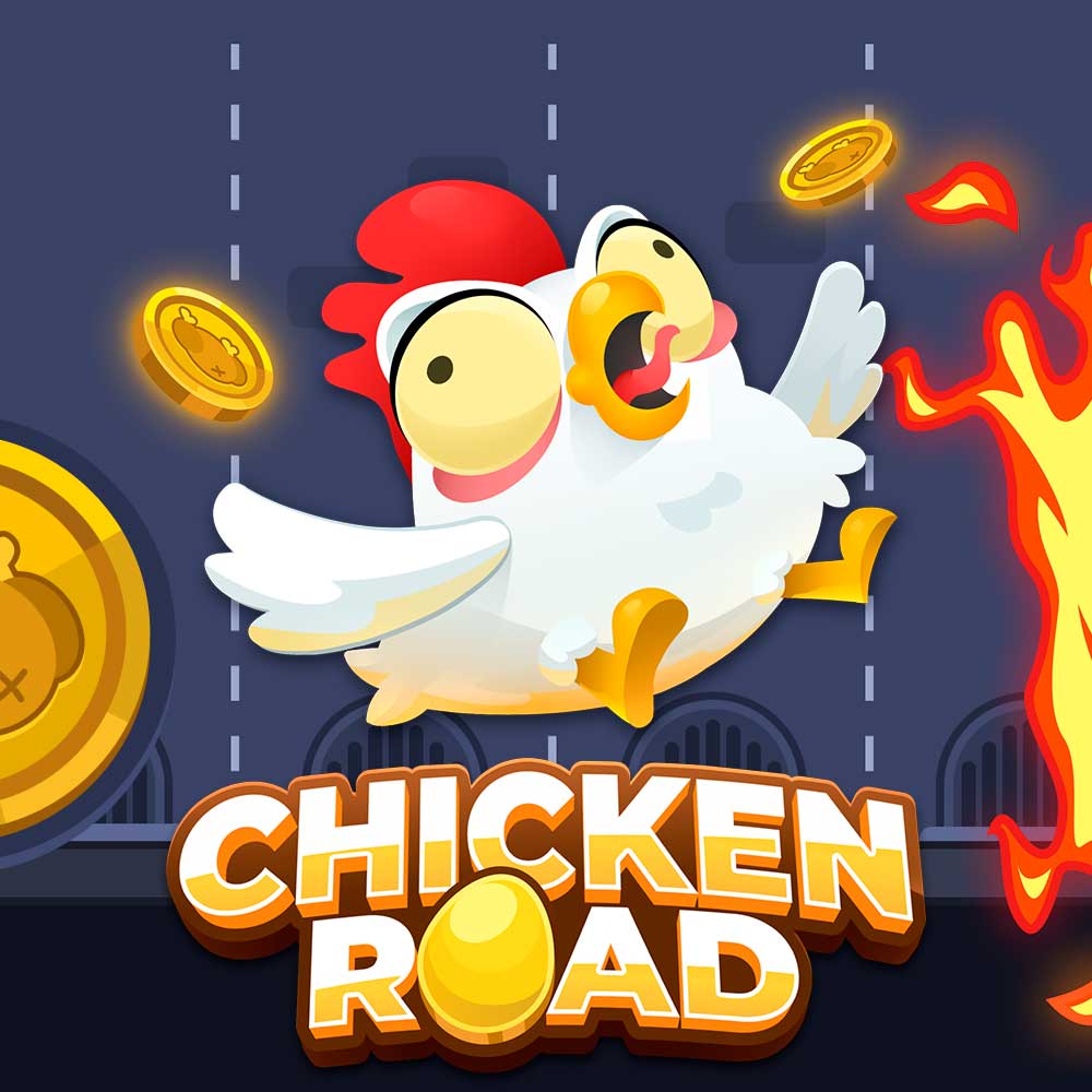 Chicken Road Crash Game