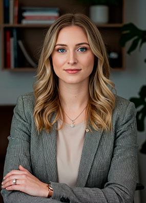 Portrait of Sarah Mitchell, Gaming Industry Analyst at WinTops Games Ltd